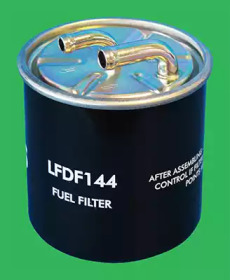 LUCAS FILTERS lfdf144 -  Топливный фильтр